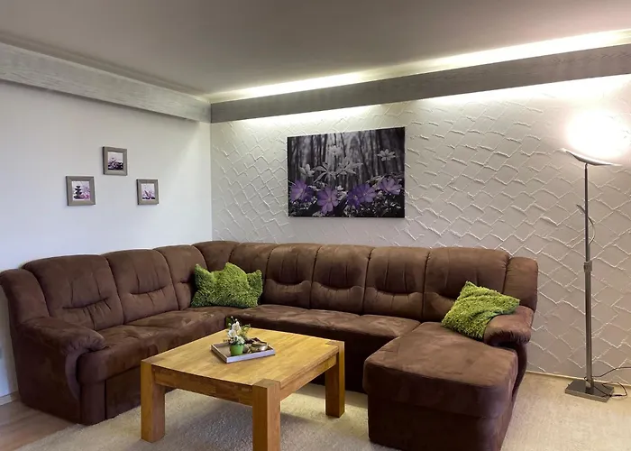 Apartment Feldhaus 14