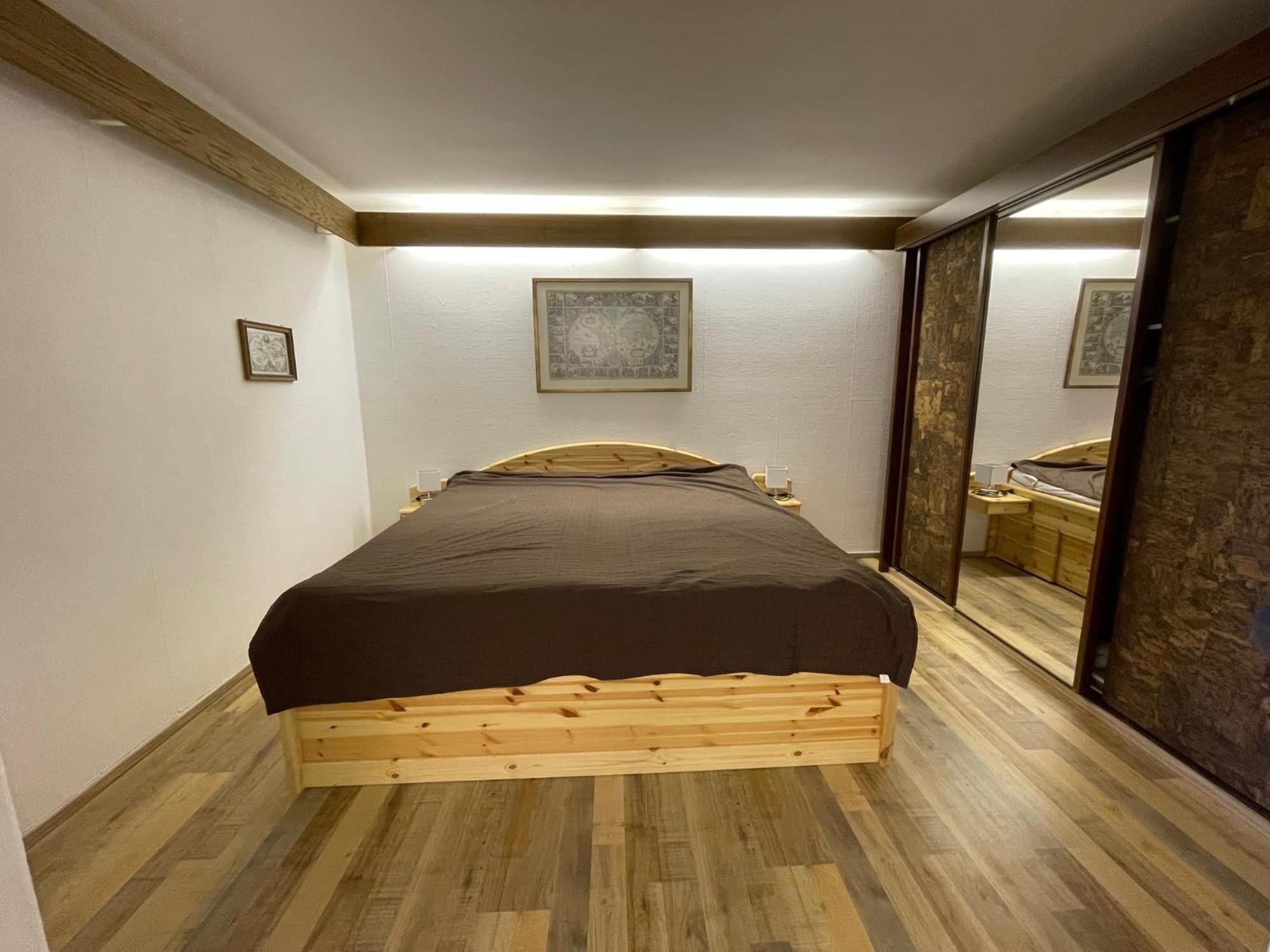 Feldhaus 14 Apartment Winterberg