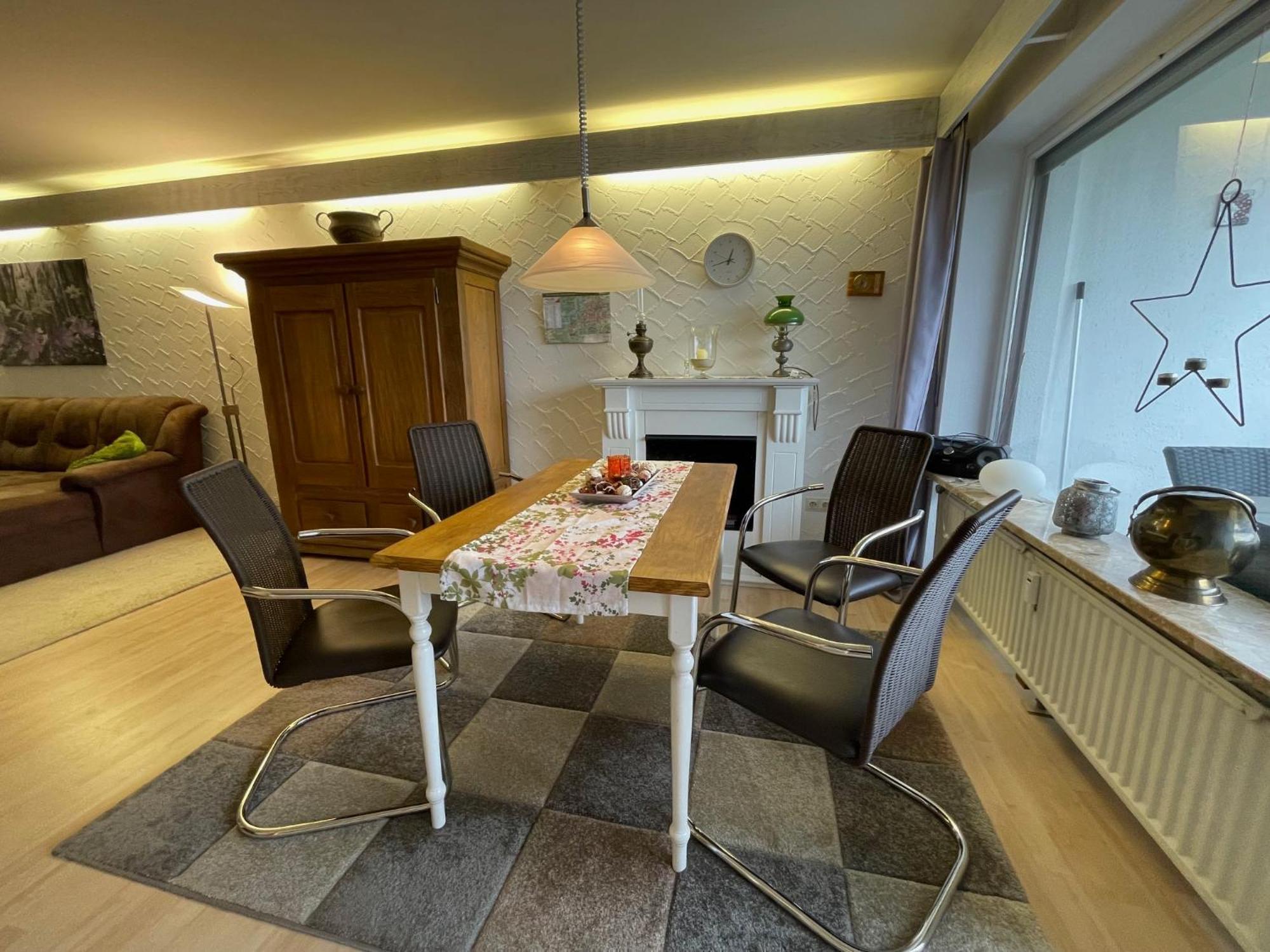 Feldhaus 14 Winterberg