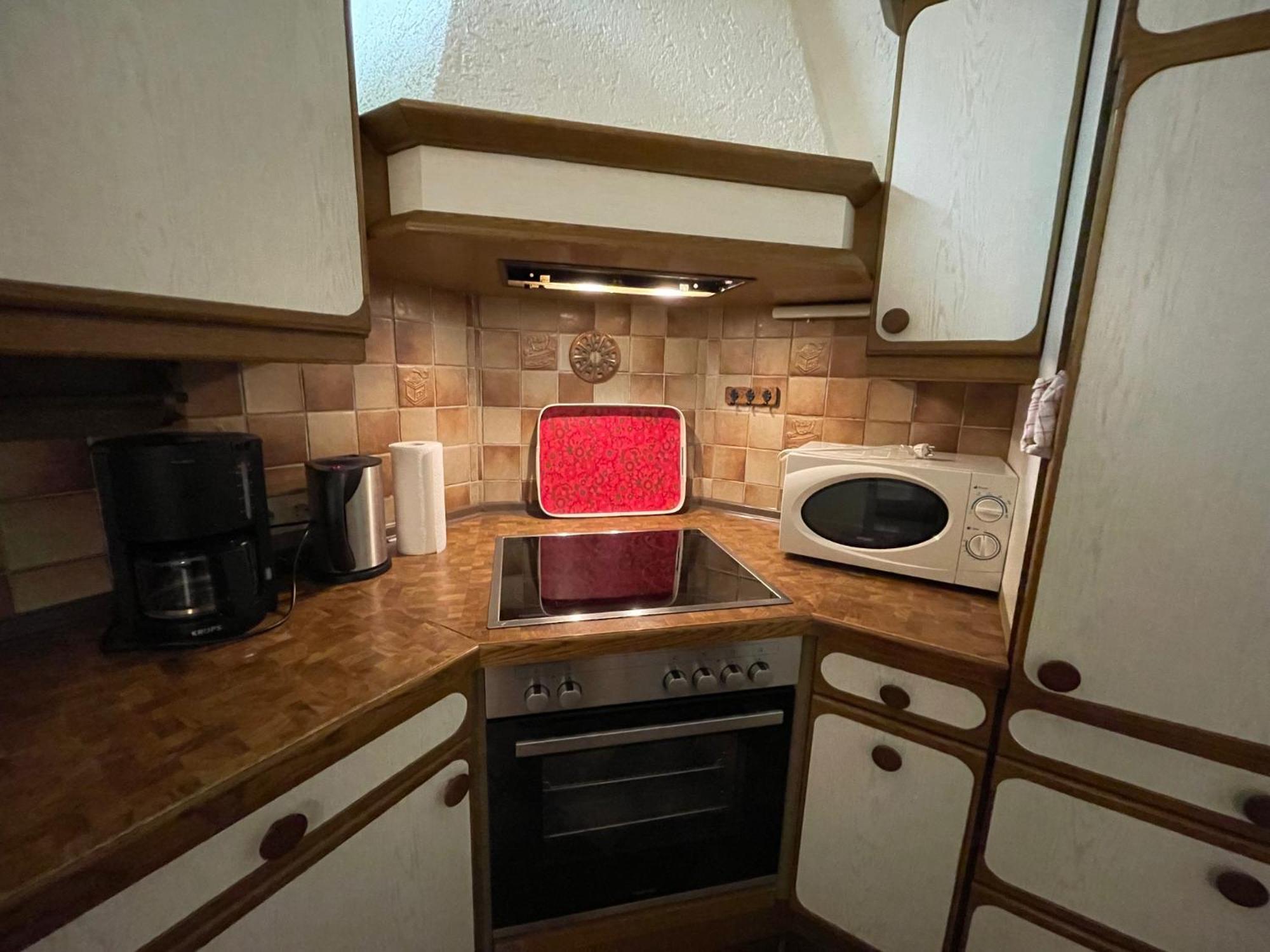 Apartment Feldhaus 14
