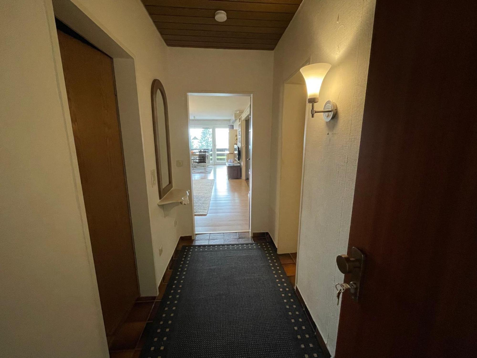 Feldhaus 14 Apartment *