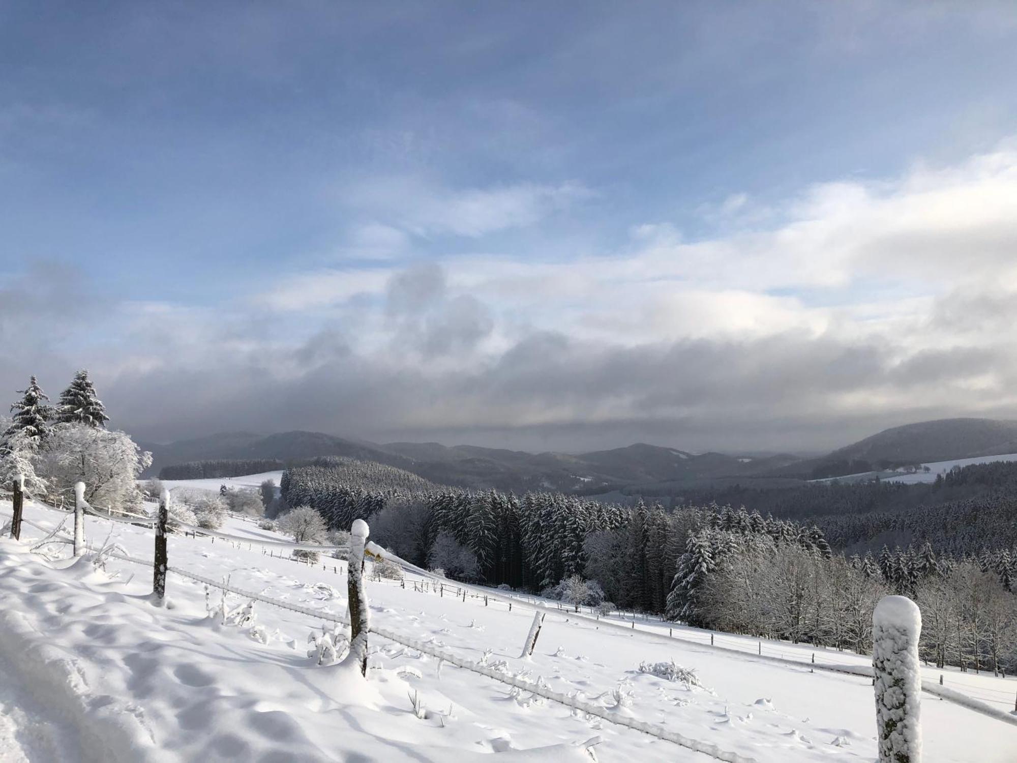Apartment Feldhaus 14 Winterberg