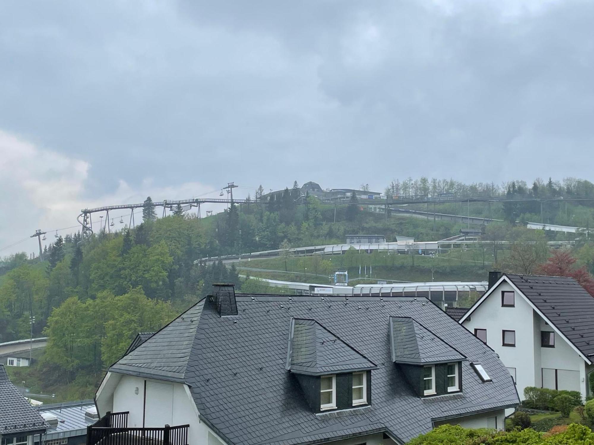 Apartment Feldhaus 14 *